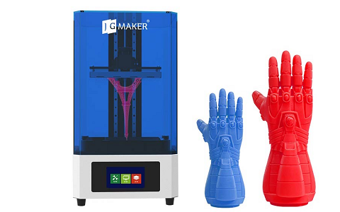 想購買3d打印機，怎么選擇才劃得來？